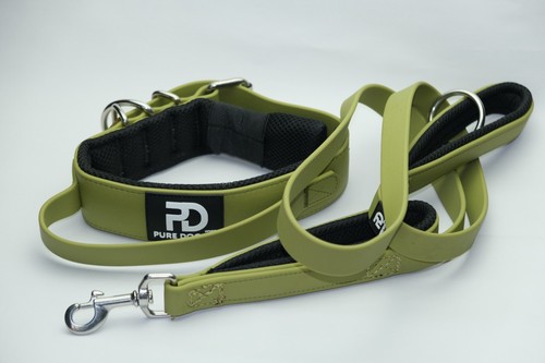 5cm waterproof sport collar - waterproof,