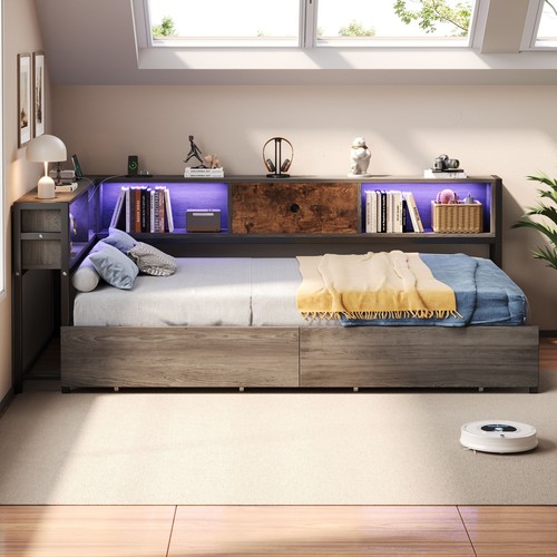 Daybed 3ft single - 3ft, bed