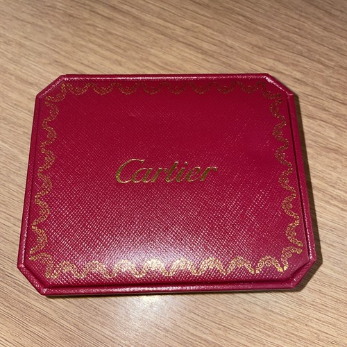 Cartier bracelet watch - cartier,