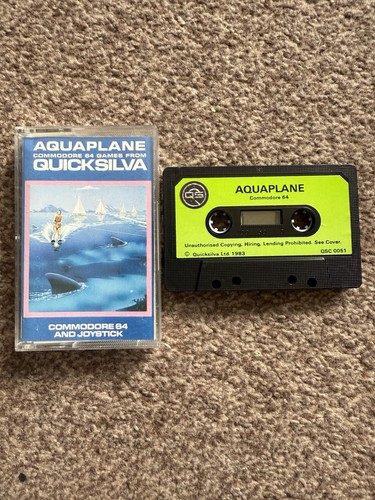Aquaplane - ,