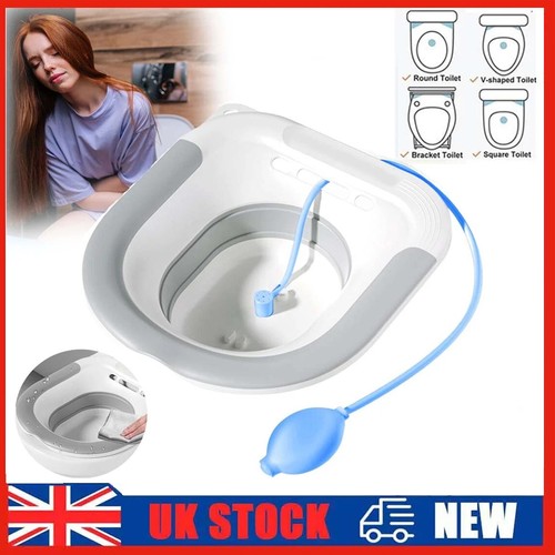 New portable bidet bathtub - portable,