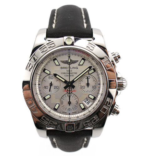 Breitling chronomat - chronomat, 41