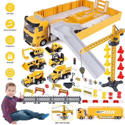 Construction vehicles truck - vehicles,