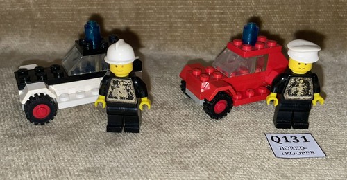 Lego sets classic - lego,