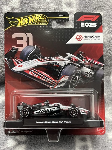 Hot wheels formula - wheels, 1