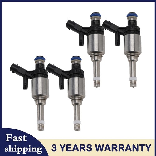 4pcs fuel injector 026150001h - injector,