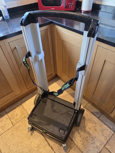 Festool sys roll 100 - sys-roll,