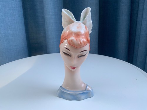 Rare 1950 goebel bust - 1950’s,