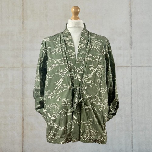 Maharishi songkran hanten 100 - maharishi,