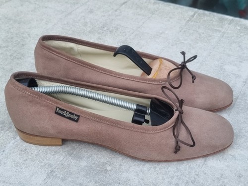 Russell and bromley ballerina - russell,
