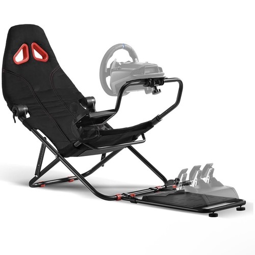 Racing cockpit simulator - racing,