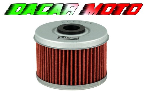 Oil filter champion honda - oil,