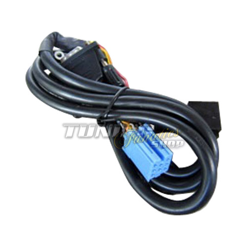 Wiring harness cable yatour - harness,