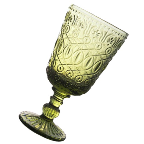 Fashion drinking wine goblet - drinking,