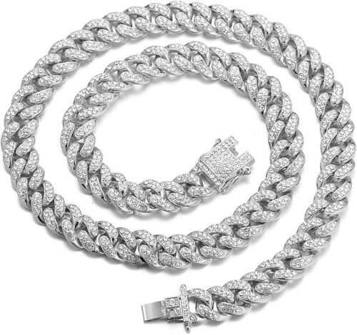 Halukakah gold chain for - chain,