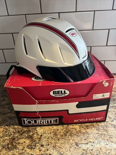 Vintage 1990 bell - bell, bicycle