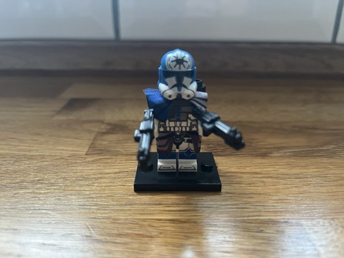 Jesse 501st legion - jesse,