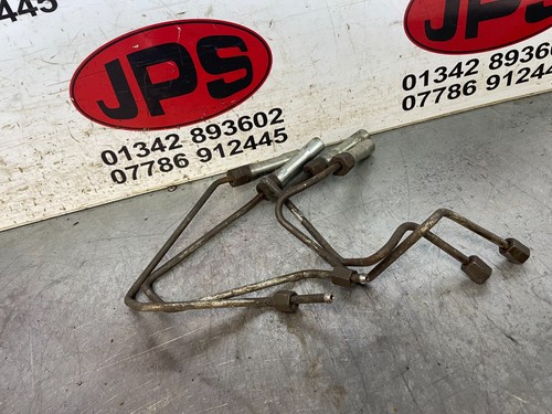 Injector pipe set - isuzu, 4jj
