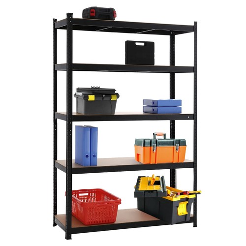 Heavy duty tier metal - 5,