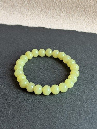 Natural yellow huangkou hetian - natural,