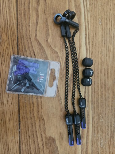 Jag safeliner bobbins - 3,