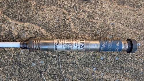 Spirax sarco lp20 pa20 - lp20+,