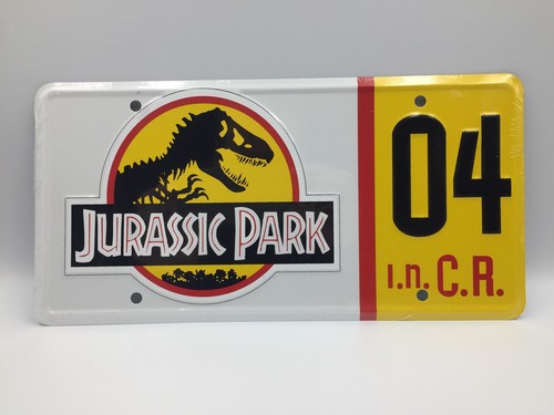 Jurassic park tour - park,