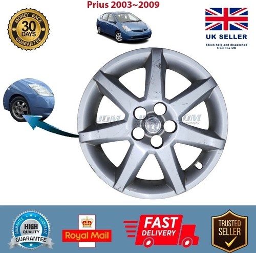Toyota prius 2003 - toyota,
