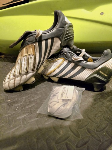 Adidas predator powerswerve - adidas,