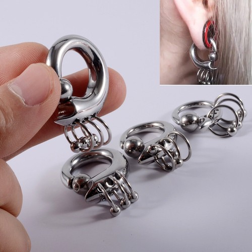 1pair spring circle heavy - 1pair,