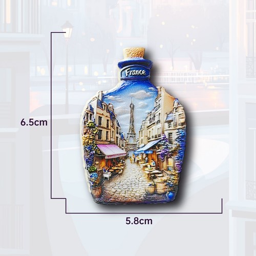 France eiffel tower perfume - eiffel,