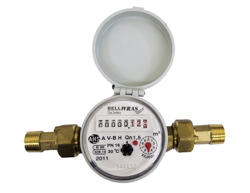 Wras approved single jet cold - wras, single-jet