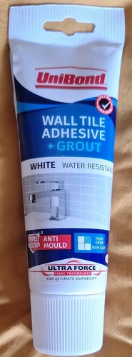 Unibond wall tile - unibond,