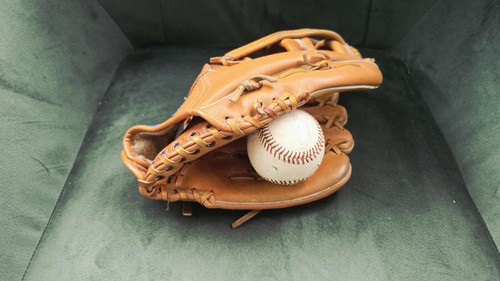 Vintage all pro baseball - 'all, pro'