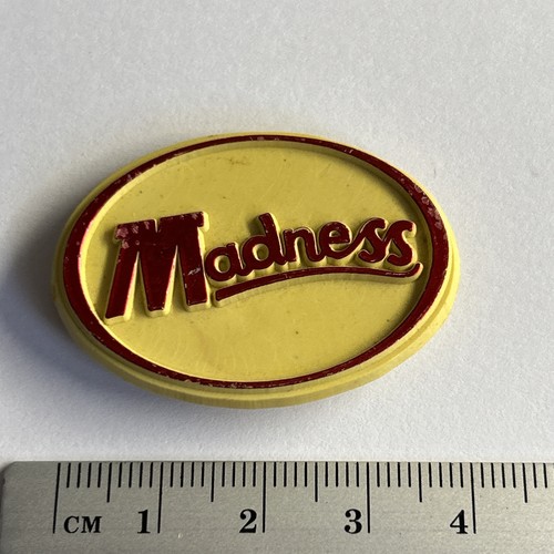 Rare collectible plastic pin - rare,