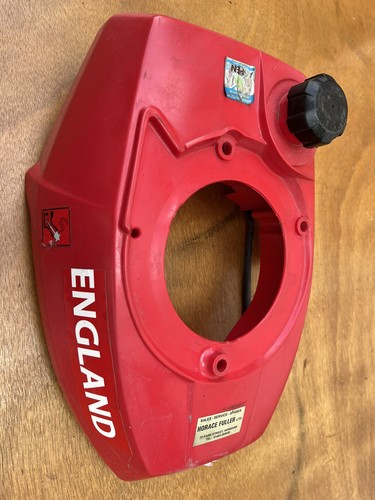 Honda hr173 hrb 423 - 423, lawn