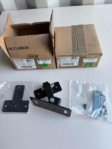 Genelec 8000 412b wall mount - genelec,