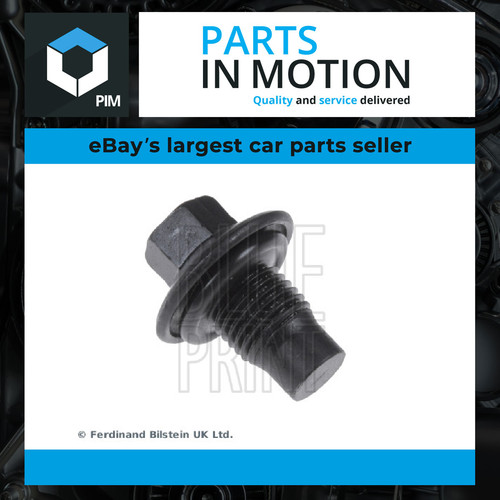 Sump plug fits range rover - fits,