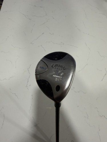 Junior callaway golf xj - callaway,