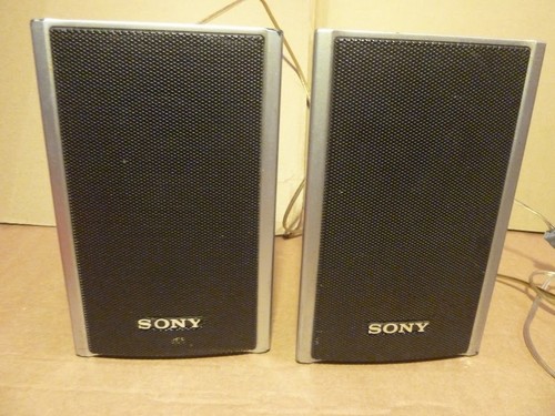 Sony ts80 surround sound - surround,