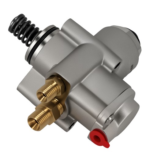 High pressure fuel pump - pump, left