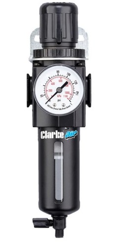 Clarke cat193 filter - clarke, 3/8"