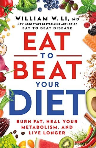 Eat beat your - eat,