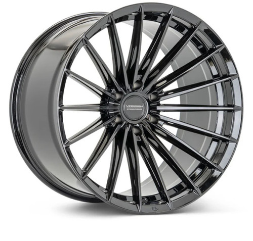 Vossen hfx4 2f20 hfx 22x9 - vossen, 22x9.5