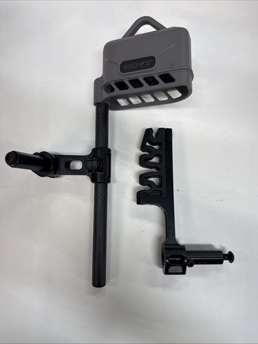 Hoyt carbon superlite piece - 2,