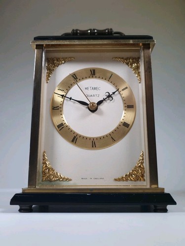 Metamec quartz vintage - metamec,