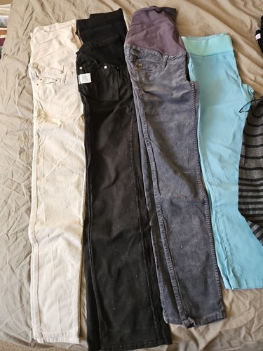 Pregnancy clothes bundle - pregnancy,