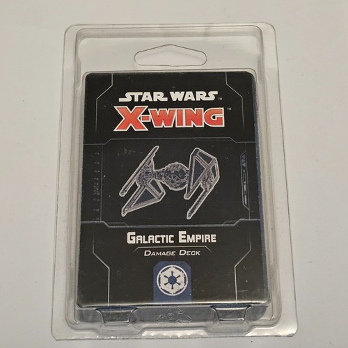 Star wars wing miniatures - star,