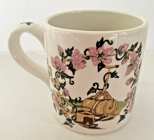 National trust mug hidcote - trust,