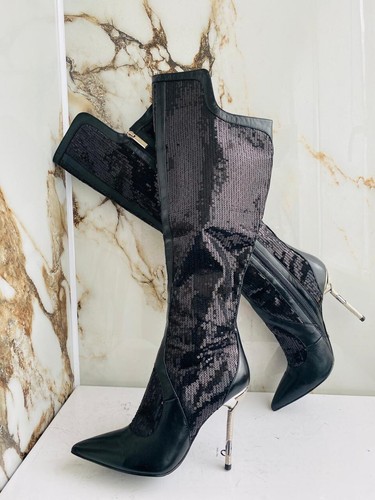 Paolo conte women boots very - conte,